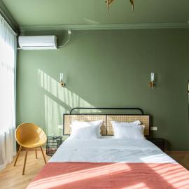 Boutique Hotel Tuta