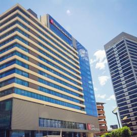 Hilton Garden Inn Montevideo, hotel u gradu 'Montevideo'