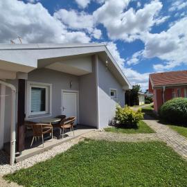 Bungalow Paradies - Nähe Sonnentherme, hotel u gradu 'Lutzmannsburg'