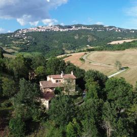 Villa Le Venezie, hotel em San Marino