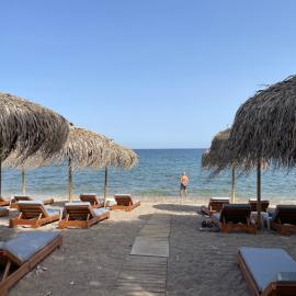 HOTEL IREON beach