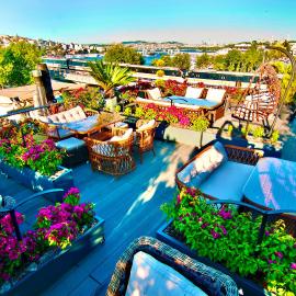 Gzh Park Bosphorus、イスタンブールのホテル