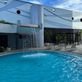 Hotel Saint Paul