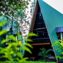 Hacienda Rubí Club & Resort, hotel u gradu San Migel