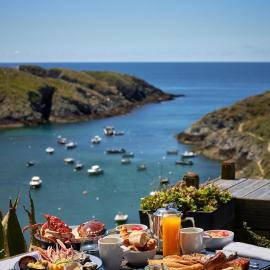 Castel Clara Thalasso & Spa, hotel en Bangor