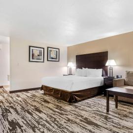 Best Western Prescottonian, hotel en Prescott