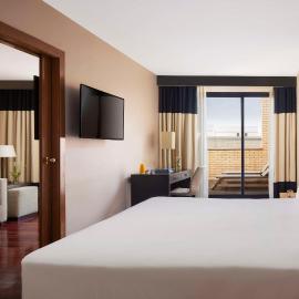 iStay by NH Ciudad de Valencia Hotel, hotel a València