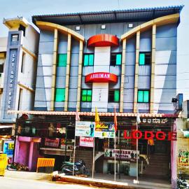 Abhimaan Residency, hotel u gradu 'Gulbarga'