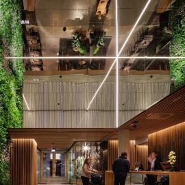 Skostredet Hotel & Spa, viešbutis Bergene