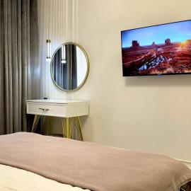 Boulevard Tashkent City, hotell sihtkohas Tashkent