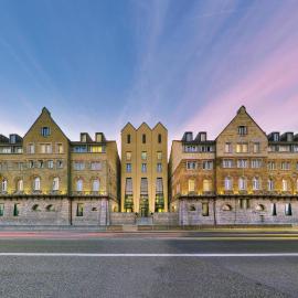 ARCOTEL Camino Stuttgart, ξενοδοχείο στη Στουτγκάρδη