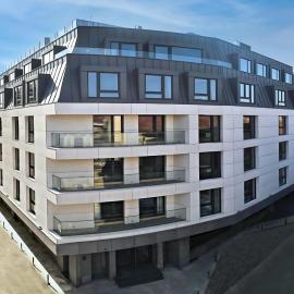 Aniroc Signature Hotel, hotel di Arad