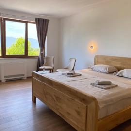 Motel Vujeva, hotel Livnóban