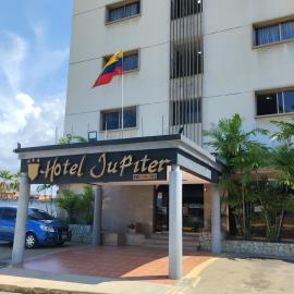 Hotel Jupiter, hotel u gradu El Morro de Barcelona