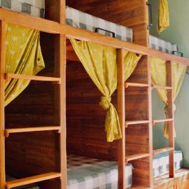 INDIGO Motel, hotel di Karimunjawa