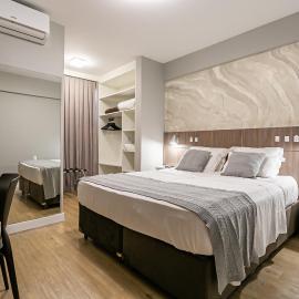 Valerim Florianópolis, hotel u gradu Florijanopolis