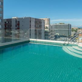 Verano Pajuçara by Tropicalis, hotel a Maceió