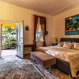 Burragate में, होटल Robbie Burns Hotel Wyndham