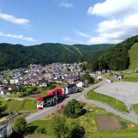 Pension Mon Repos, hotel a Nozawa Onsen