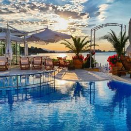 Aphrodite Beach Hotel, Hotel in Nessebar