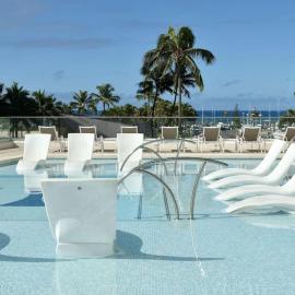 Ilikai Hotel & Luxury Suites, Hotel in Honolulu