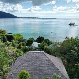 Villa King Komba, hotel u gradu Nosy Komba
