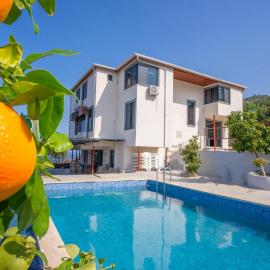 Iotape Hotel Antalya, hotel Işıklı városában
