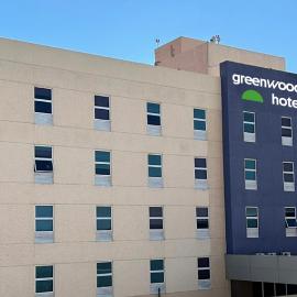 Greenwood Hotel Torreón, khách sạn ở Torreón