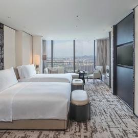 Jumeirah Nanjing