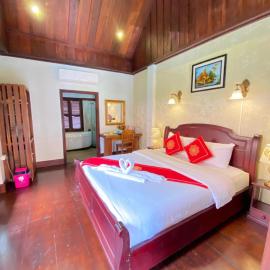 Luangprabang Villa Kee Lee