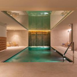 AQUA Hotel Promenade & Spa 4Sup