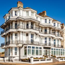 East Beach Hotel