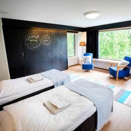 Villa Kemi, khách sạn ở Kemi