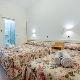 Hotel Ilde, hotel u Riminiju