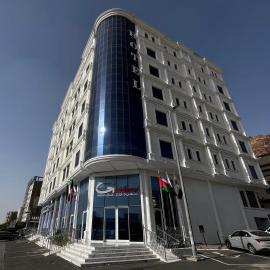 فندق سفن جاردنز - المطار, hotel v destinácii Taif