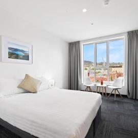 Allurity Hotel, hotel en Hobart