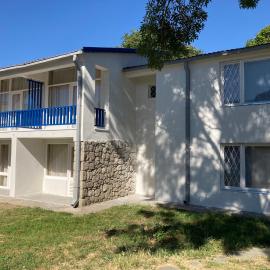 Bungalowri Exotic, hotell sihtkohas Costinesti