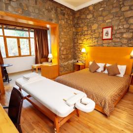 Grand Hotel Ifrane, отель в городе Ифран