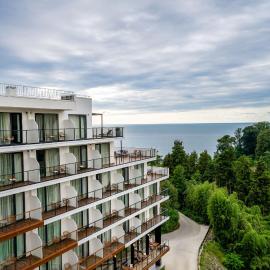 Greenwood Hotel Restaurant & Spa