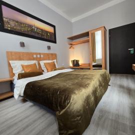City Hotel Storch, hotel in Cologne