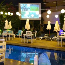 Aitch Boutique Hotel - an LIH Hotel, khách sạn ở Madaba