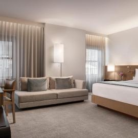 The Knickerbocker Hotel, khách sạn ở New York