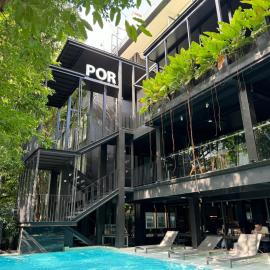 POR Santitham, Hotel in Chiang Mai