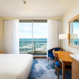 Noah's On the Beach, hotel v destinácii Newcastle