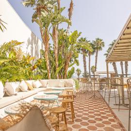 Chinitas Boutique Bellavista, hotel em Málaga
