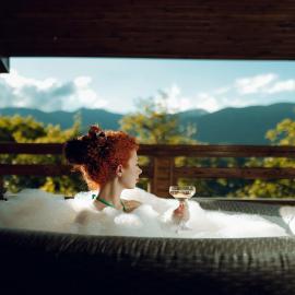 Dilijan Villas Rest & Relax, hotel u gradu 'Dilijan'