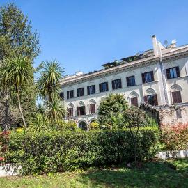HOTEL DELLE CIVETTE, hotel a Roma