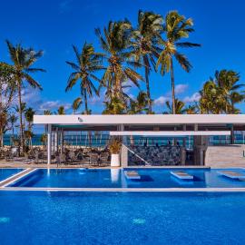Riu Turquoise - All Inclusive, hotel sa Le Morne