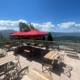 Hotel des Pyrénées, hotel em Font-Romeu