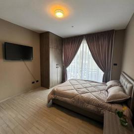 Iconic Apartments, hotel a Addis Abeba
